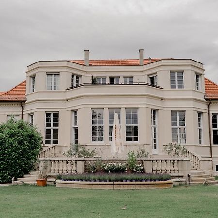 Landhaus Am Jungfernsee Potsdam Eksteriør bilde