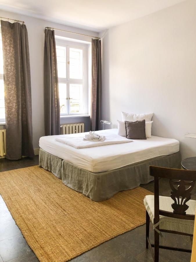 Landhaus Am Jungfernsee Potsdam Eksteriør bilde