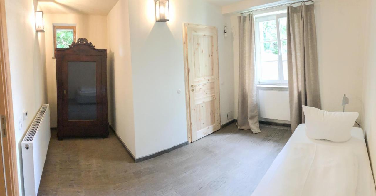 Landhaus Am Jungfernsee Potsdam Eksteriør bilde