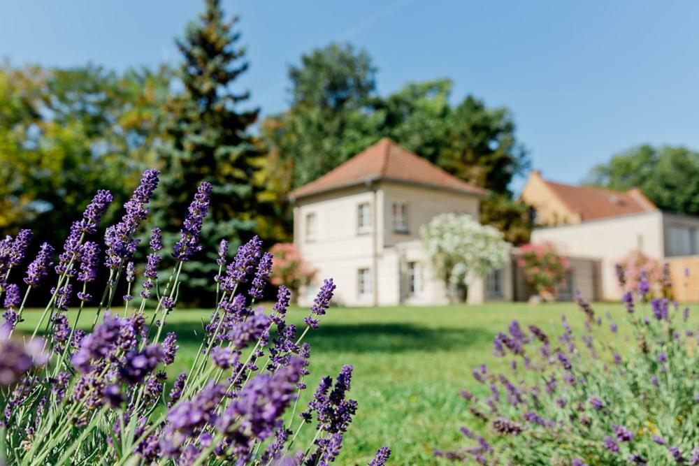 Landhaus Am Jungfernsee Potsdam Eksteriør bilde
